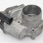 Volkswagen Audi Audi Seat Skoda Skoda Droseļvārsts 1.4 TSI TFSI 03C133062C, 03C133062T
