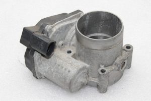 Volkswagen Audi Audi Seat Skoda Skoda Droseļvārsts 1.4 TSI TFSI 03C133062C, 03C133062T