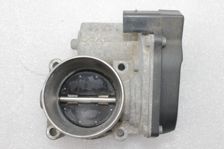 Volkswagen Audi Audi Seat Skoda Skoda Droseļvārsts 1.4 TSI TFSI 03C133062C, 03C133062T