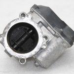 Volkswagen Audi Audi Seat Skoda Skoda Droseļvārsts 1.4 TSI TFSI 03C133062C, 03C133062T
