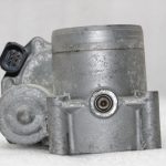 Volkswagen Audi Audi Seat Skoda Skoda Droseļvārsts 1.4 TSI TFSI 03C133062C, 03C133062T