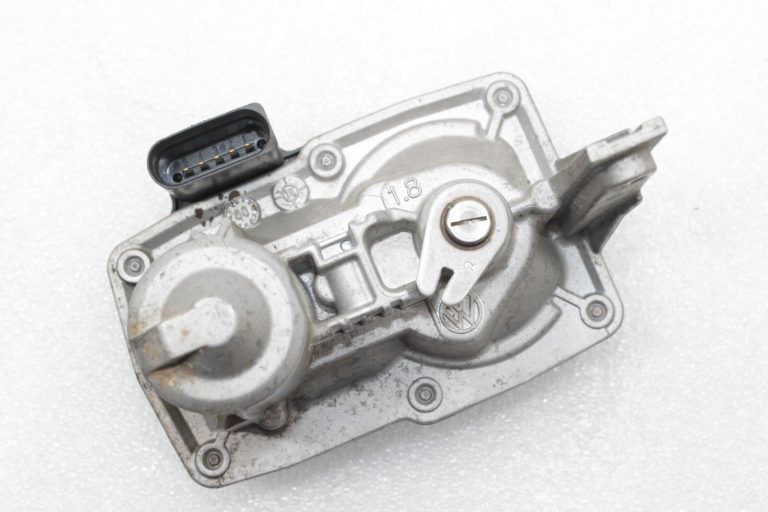 Volkswagen Audi Audi Seat Skoda Dīzeļdzinēja izplūdes vārsta piedziņa 5Q0253691H, 5Q0253692