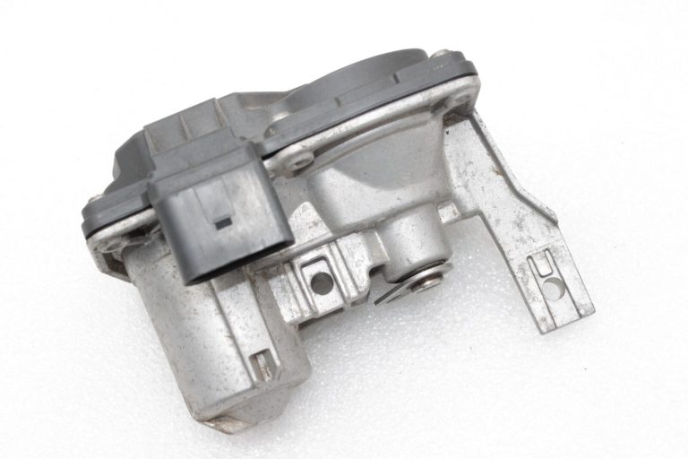Volkswagen Audi Audi Seat Skoda Dīzeļdzinēja izplūdes vārsta piedziņa 5Q0253691H, 5Q0253692