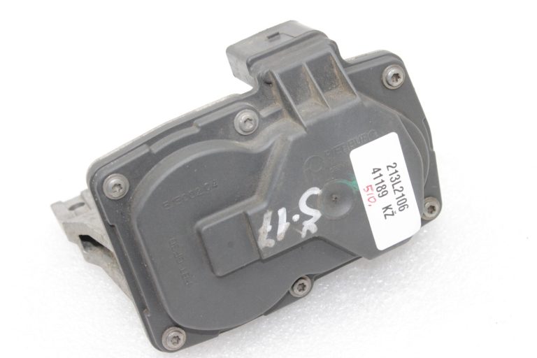 Volkswagen Audi Audi Seat Skoda Dīzeļdzinēja izplūdes vārsta piedziņa 5Q0253691H, 5Q0253692
