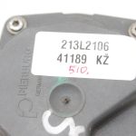 Volkswagen Audi Audi Seat Skoda Dīzeļdzinēja izplūdes vārsta piedziņa 5Q0253691H, 5Q0253692