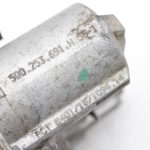 Volkswagen Audi Audi Seat Skoda Dīzeļdzinēja izplūdes vārsta piedziņa 5Q0253691H, 5Q0253692