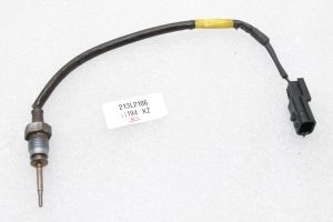 Renault Scenic/Megane III 1.5 dCi Izplūdes gāzu temperatūras sensors 226404039R