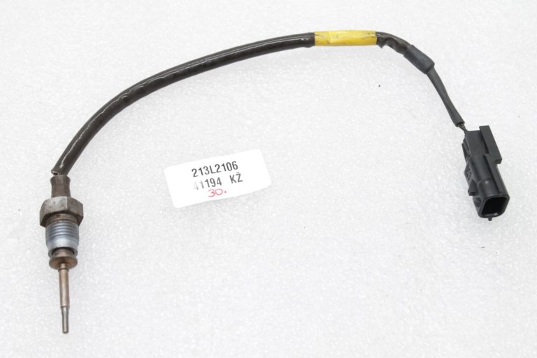 Renault Scenic/Megane III 1.5 dCi Izplūdes gāzu temperatūras sensors 226404039R