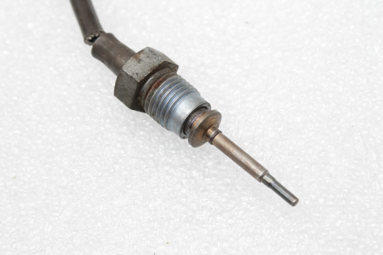 Renault Scenic/Megane III 1.5 dCi Izplūdes gāzu temperatūras sensors 226404039R