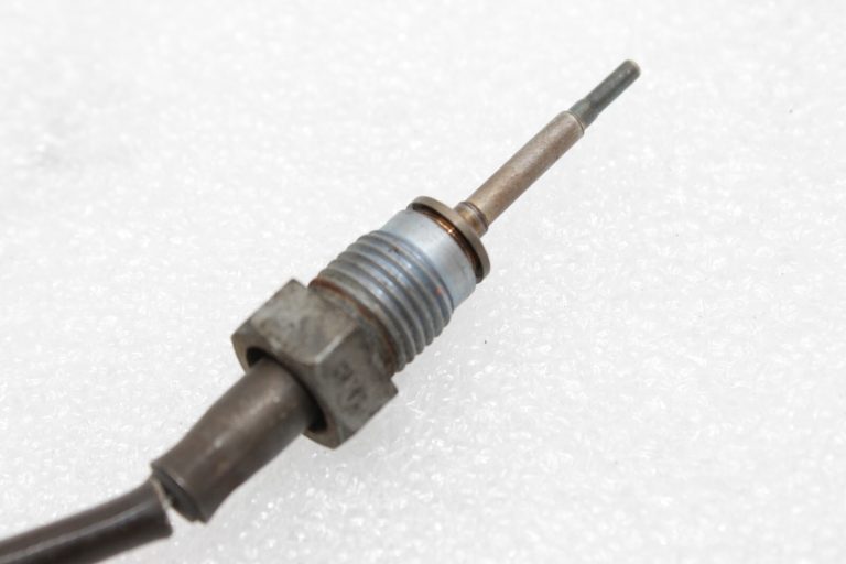Renault Scenic/Megane III 1.5 dCi Izplūdes gāzu temperatūras sensors 226404039R