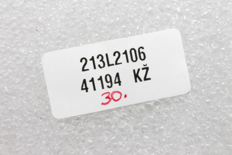 Renault Scenic/Megane III 1.5 dCi Izplūdes gāzu temperatūras sensors 226404039R
