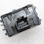 Renault Scenic/Megane III Laguna III Logu regulatora slēdzis 254010003R