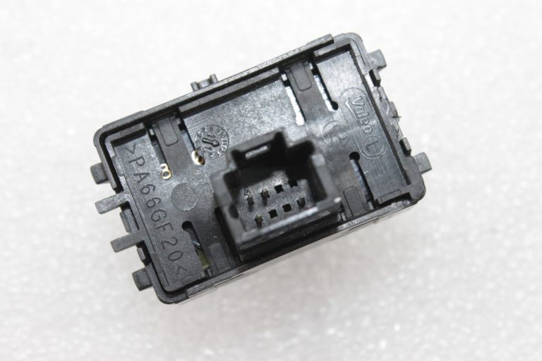 Renault Scenic/Megane III Laguna III Logu regulatora slēdzis 254010003R