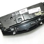 Nissan Qashqai J11 X-Trail T32 Gaisa kondicionēšanas vadības panelis 275004E0A, 275704BA0A