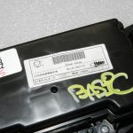 Nissan Qashqai J11 X-Trail T32 Gaisa kondicionēšanas vadības panelis 275004E0A, 275704BA0A