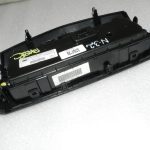 Nissan Qashqai J11 X-Trail T32 Gaisa kondicionēšanas vadības panelis 275004E0A, 275704BA0A