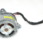 Volvo V60 I S60 II V70 III D5 Ventilatora ventilatora motors 31686806, 6G91-8C607-M