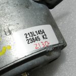 Volvo V60 I S60 II V70 III D5 Ventilatora ventilatora motors 31686806, 6G91-8C607-M