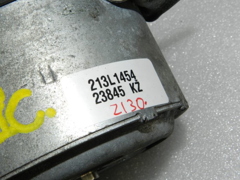 Volvo V60 I S60 II V70 III D5 Ventilatora ventilatora motors 31686806, 6G91-8C607-M