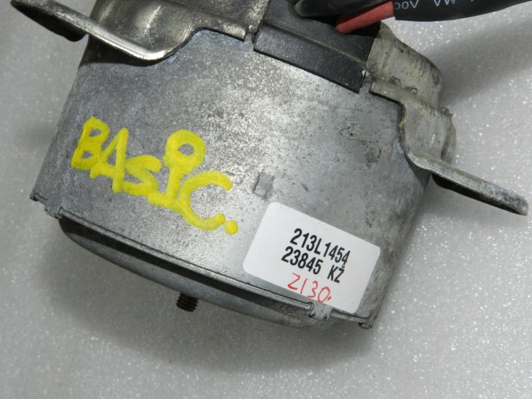 Volvo V60 I S60 II V70 III D5 Ventilatora ventilatora motors 31686806, 6G91-8C607-M