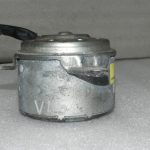 Volvo V60 I S60 II V70 III D5 Ventilatora ventilatora motors 31686806, 6G91-8C607-M
