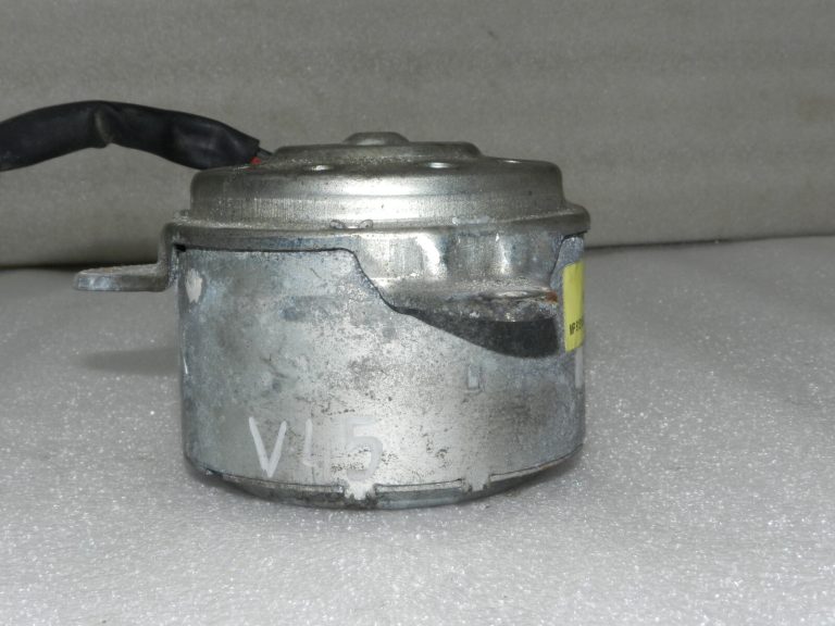 Volvo V60 I S60 II V70 III D5 Ventilatora ventilatora motors 31686806, 6G91-8C607-M