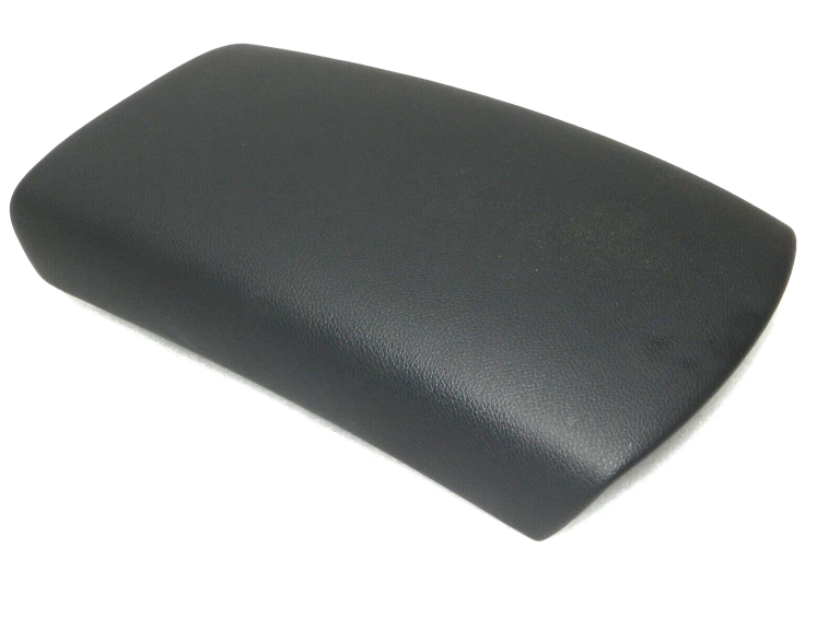 Nissan Qashqai II (J11) Ādas centrālā roku balsta pārsega montāžas bloks konsole 96920HV02A