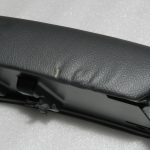 Nissan Qashqai II (J11) Ādas centrālā roku balsta pārsega montāžas bloks konsole 96920HV02A