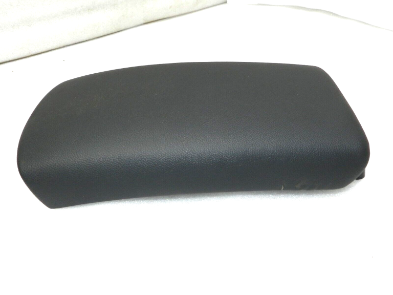 Nissan Qashqai II (J11) Ādas centrālā roku balsta pārsega montāžas bloks konsole 96920HV02A