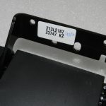 Nissan Qashqai II (J11) Ādas centrālā roku balsta pārsega montāžas bloks konsole 96920HV02A
