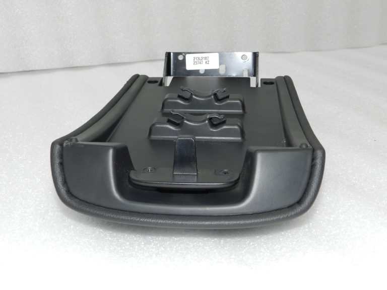Nissan Qashqai II (J11) Ādas centrālā roku balsta pārsega montāžas bloks konsole 96920HV02A