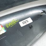 Nissan Qashqai II (J11) Facelift ārējā spoguļa kreisā apdare KAD 963744EA5C