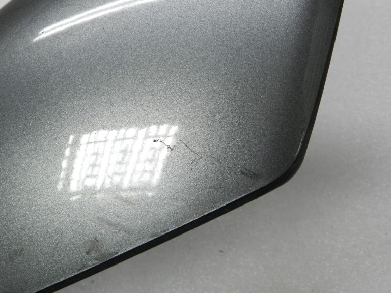 Nissan Qashqai II (J11) Facelift ārējā spoguļa kreisā apdare KAD 963744EA5C