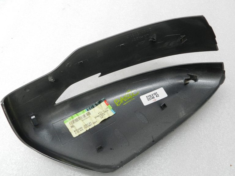Nissan Qashqai II (J11) Facelift ārējā spoguļa kreisā apdare KAD 963744EA5C
