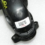 Nissan Qashqai II (J11) 1.3 DIG-T starpdzesētājs 1657600Q0M, 165767385R oriģināls