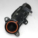 Nissan Qashqai II (J11) 1.3 DIG-T starpdzesētājs 1657600Q0M, 165767385R oriģināls