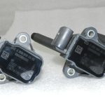 Nissan Qashqai J11 1.3 Renault Captur aizdedzes spoles komplekts 4x 2244800Q0J OEM ~10t km!