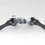 Nissan Qashqai II (J11) Stūres kolonnas slēdzis kombi Slēdzis 255604EA4A 25560 4EA4A