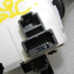 Nissan Qashqai II (J11) Stūres kolonnas slēdzis kombi Slēdzis 255604EA4A 25560 4EA4A