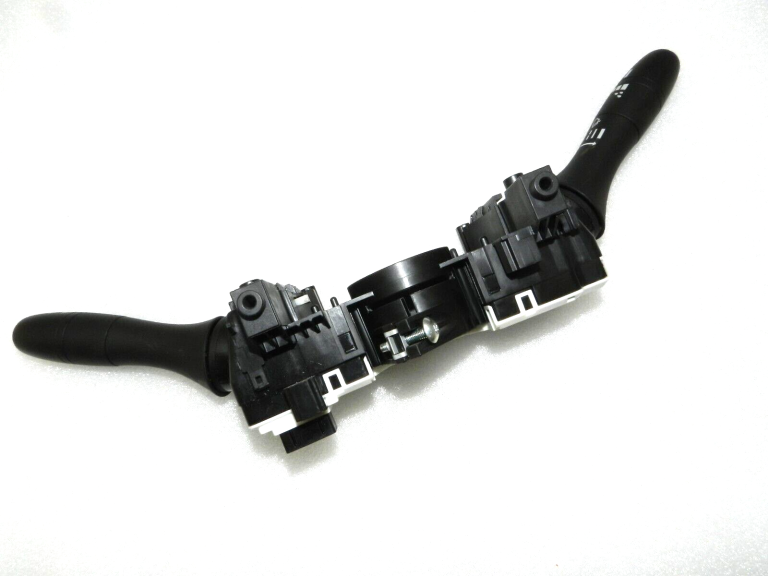 Nissan Qashqai II (J11) Stūres kolonnas slēdzis kombi Slēdzis 255604EA4A 25560 4EA4A