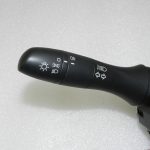 Nissan Qashqai II (J11) Stūres kolonnas slēdzis kombi Slēdzis 255604EA4A 25560 4EA4A