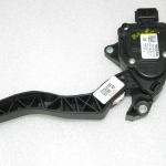 Nissan Qashqai J11 Renault Kadjar Paātrinātāja pedālis Hella OE 180024BA0B, 6PV009978-15