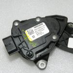 Nissan Qashqai J11 Renault Kadjar Paātrinātāja pedālis Hella OE 180024BA0B, 6PV009978-15