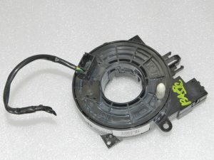 Nissan Qashqai II (J11) Vinuma atsperes slīdgredzens 255544EA0D, 255544EA0C Defekts