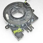 Nissan Qashqai II (J11) Vinuma atsperes slīdgredzens 255544EA0D, 255544EA0C Defekts