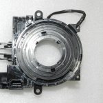 Nissan Qashqai II (J11) Vinuma atsperes slīdgredzens 255544EA0D, 255544EA0C Defekts