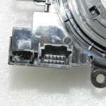 Nissan Qashqai II (J11) Vinuma atsperes slīdgredzens 255544EA0D, 255544EA0C Defekts