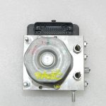 Nissan Qashqai II (J11) ABS sūknis 47660HV71A, 2265106455, 0265956487 ~10t km!