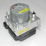 Nissan Qashqai II (J11) ABS sūknis 47660HV71A, 2265106455, 0265956487 ~10t km!