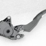 Oriģināls Nissan Qashqai J11 1.2 DiG-T akseleratora pedālis 180024BA0B, 180024BA1B